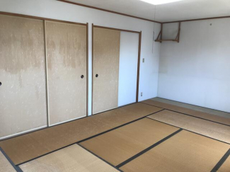 松山市桑原２丁目の中古一戸建ての画像