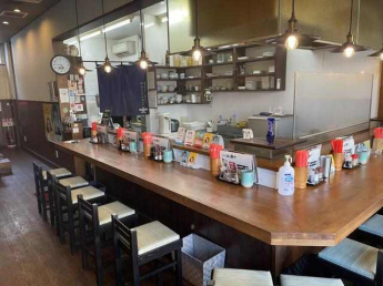 朝生田５丁目テナントの画像