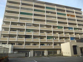 新居浜市泉宮町の中古マンションの画像