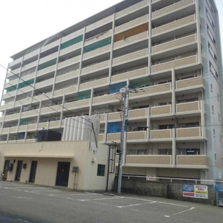 新居浜市泉宮町の中古マンションの画像