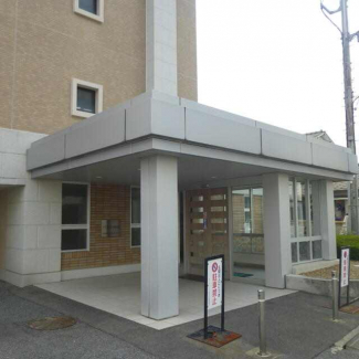 新居浜市泉宮町の中古マンションの画像