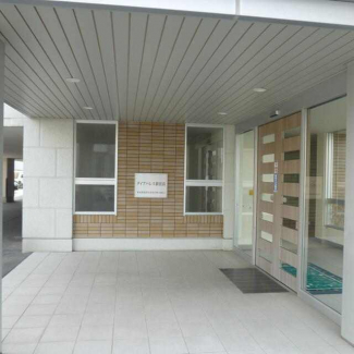 新居浜市泉宮町の中古マンションの画像