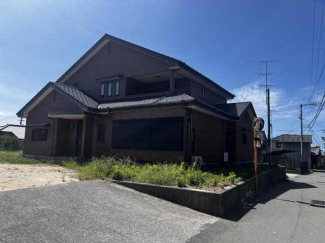 松山市河野別府の中古一戸建ての画像