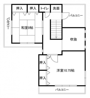 松山市河野別府の中古一戸建ての画像