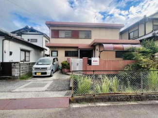 松山市土居田町の中古一戸建ての画像