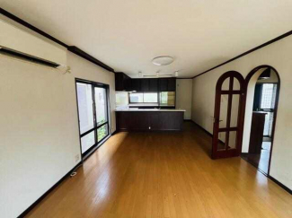 松山市土居田町の中古一戸建ての画像