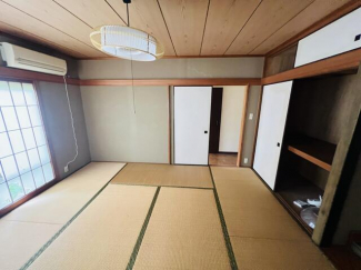 松山市土居田町の中古一戸建ての画像
