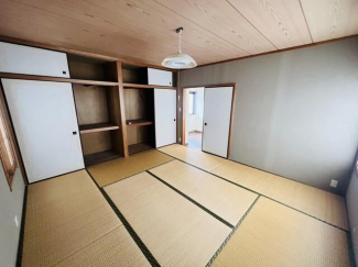松山市土居田町の中古一戸建ての画像