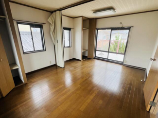 松山市土居田町の中古一戸建ての画像