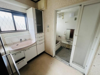 松山市土居田町の中古一戸建ての画像