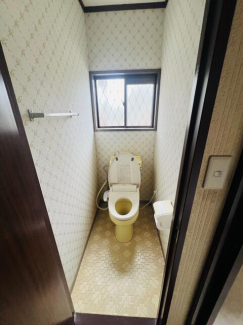 松山市土居田町の中古一戸建ての画像