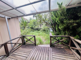 松山市土居田町の中古一戸建ての画像