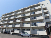 東温市横河原のマンションの画像