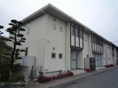 松山市枝松３丁目のアパートの画像