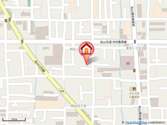 【地図】
