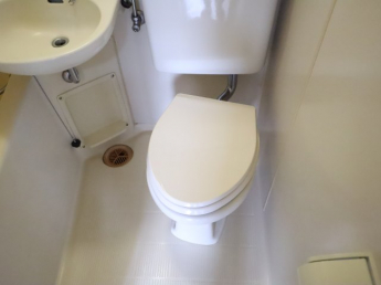 【トイレ】