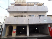 松山市歩行町１丁目のマンションの画像