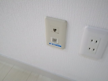 【その他設備】