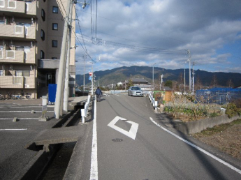 完成写真