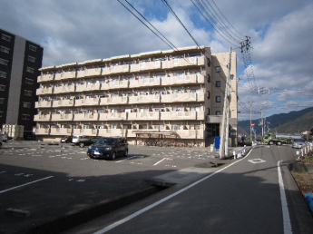 完成写真