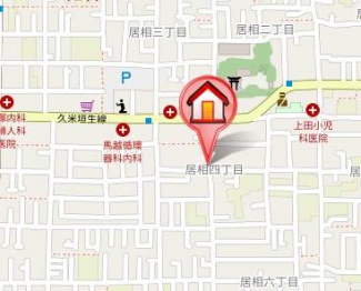 【地図】