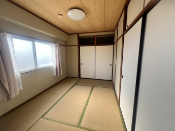 【和室】