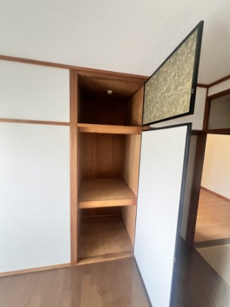 【収納】