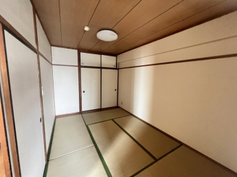 【和室】