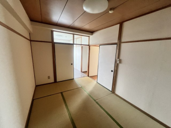 【和室】