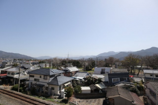 【展望】