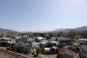 【展望】
