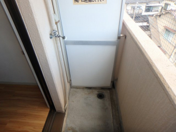 【その他設備】