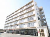 松山市南江戸２丁目のマンションの画像