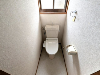 【トイレ】