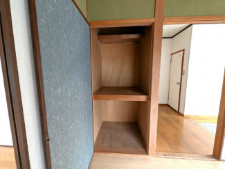 【収納】
