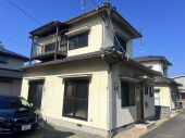 松山市保免中２丁目の一戸建ての画像