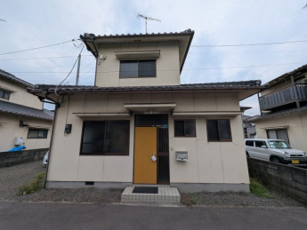 【外観】