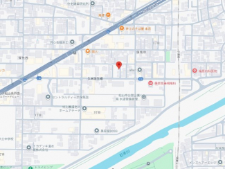 【地図】