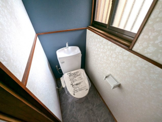 【トイレ】