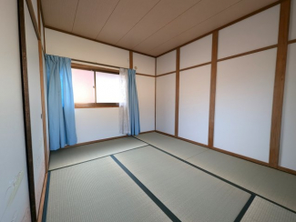 【和室】
