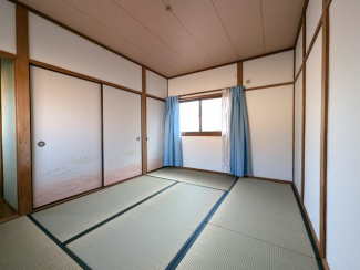 【和室】