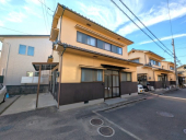 松山市北久米町の一戸建ての画像