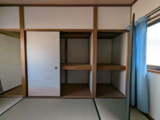 【収納】
