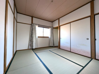 【和室】