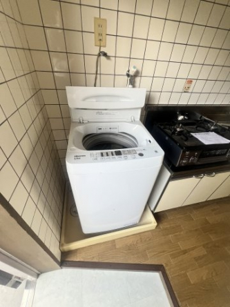 【その他設備】