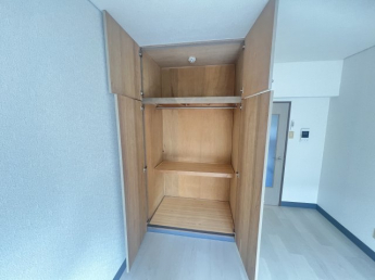 【収納】