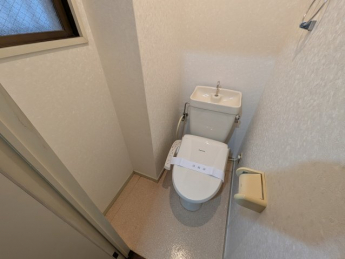 【トイレ】