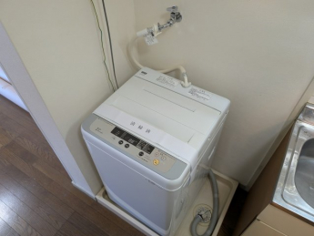 洗濯機