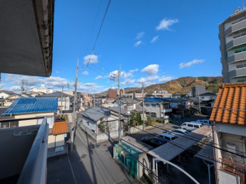 プラザＴＯＷＡⅠ・の画像