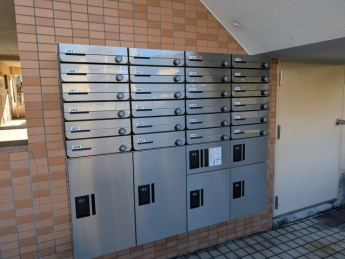 【その他共有部分】